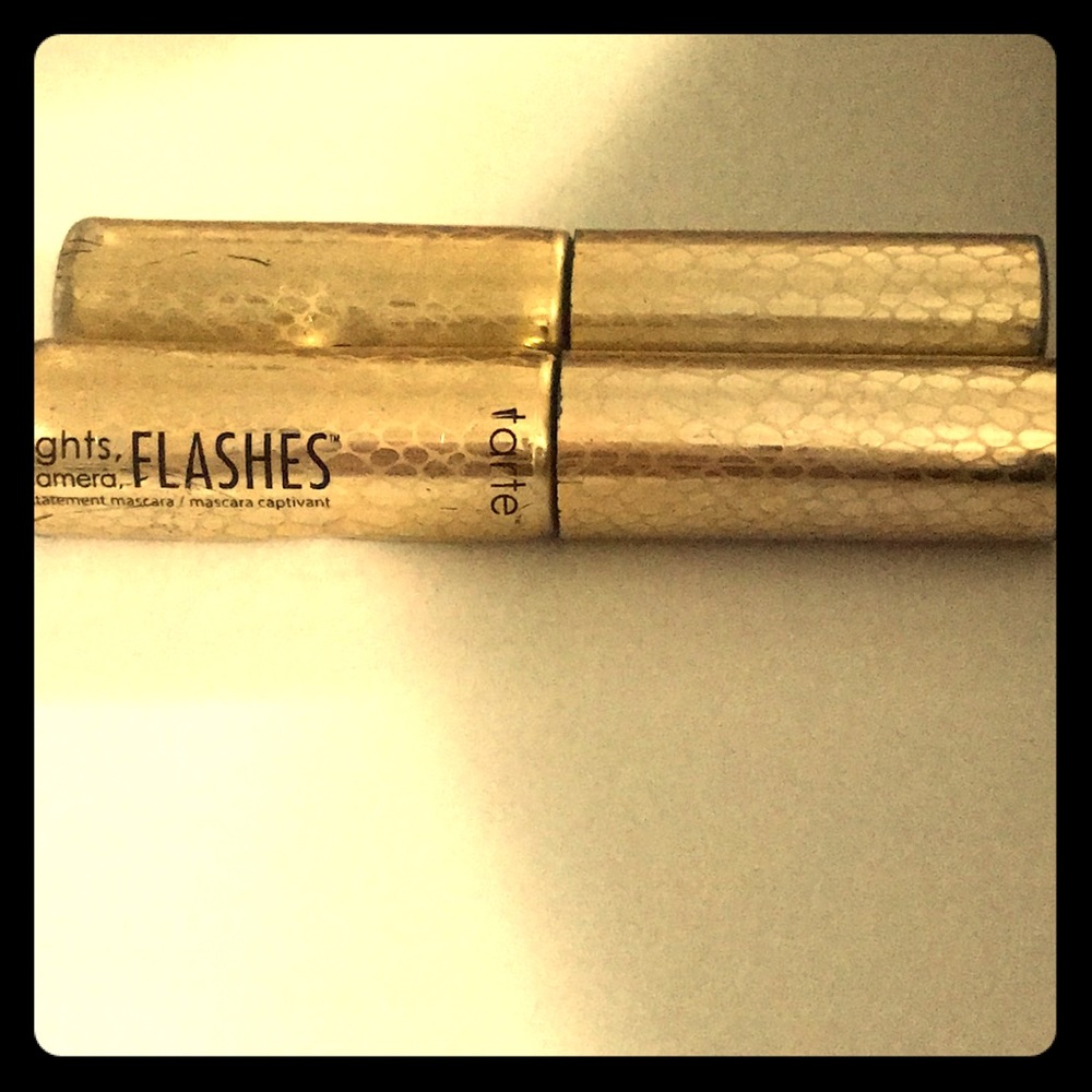 Tart mascara